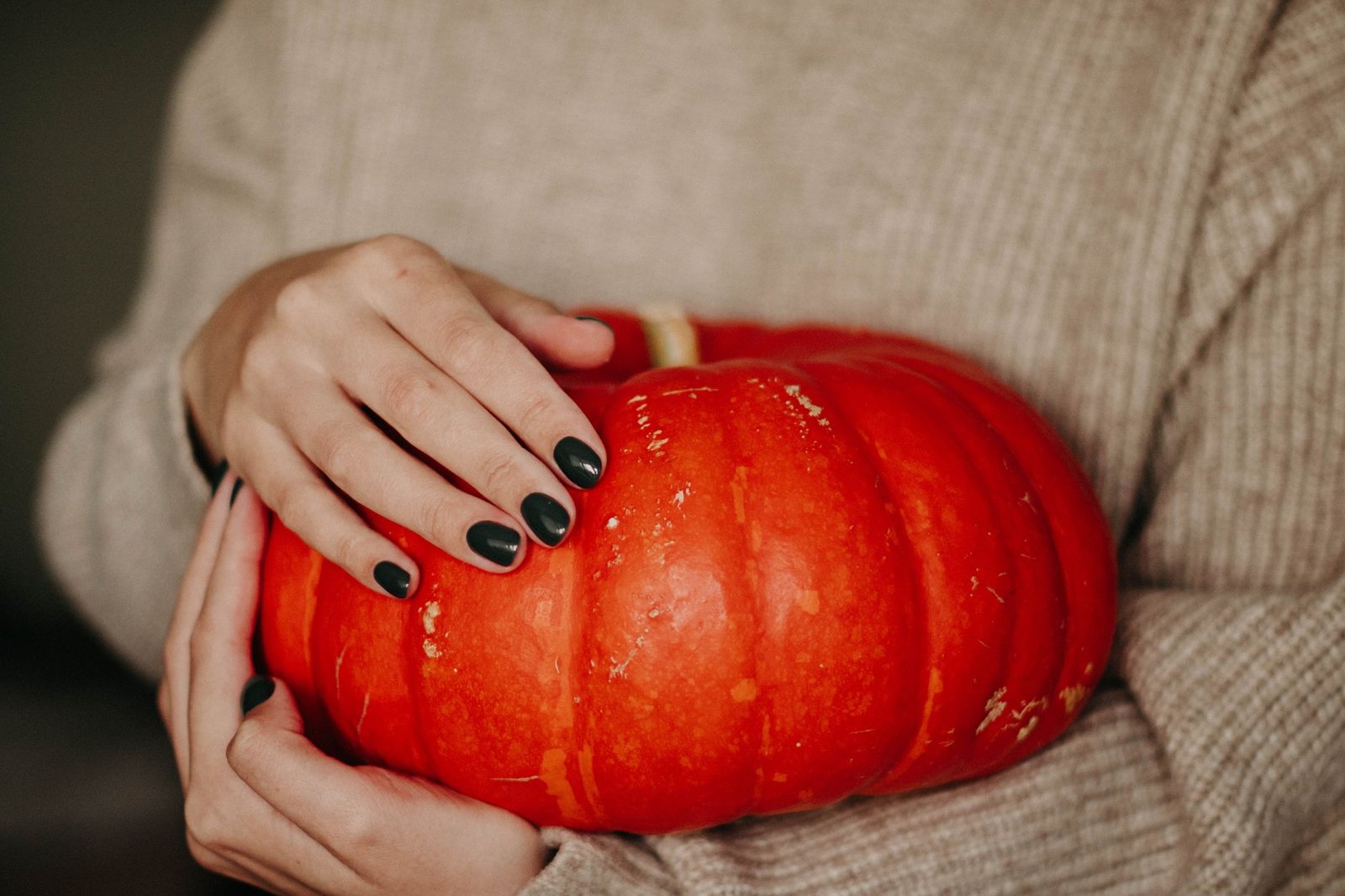 halloween nail care tips for festive nails